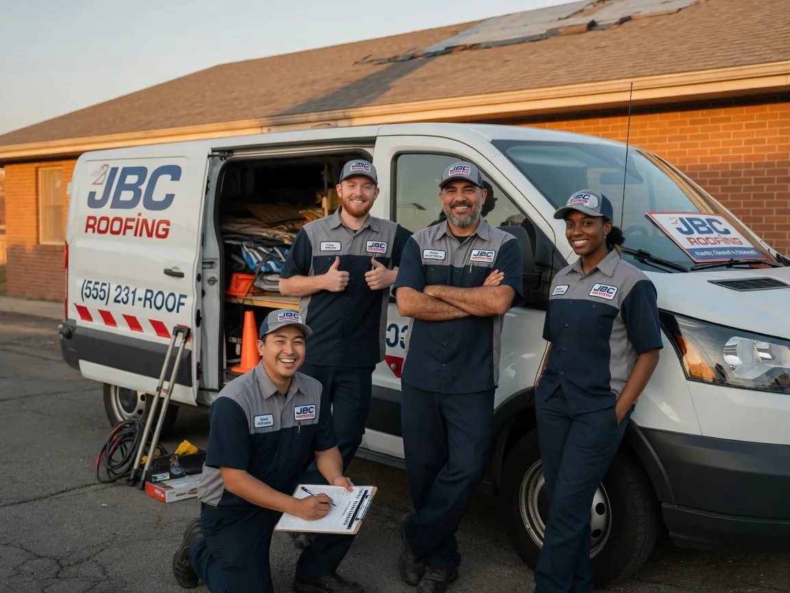 Roof Replacement company in Auburn, MI